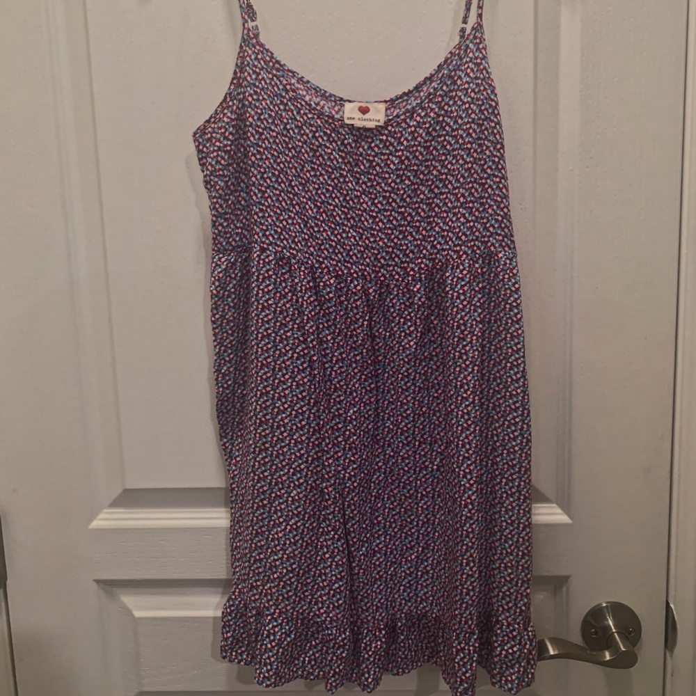 Summer Dress